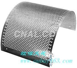 弧形鋁板_鋁板_產品_中鋁網