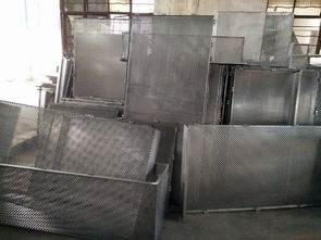 長治縣大學(xué)城幕墻鋁單板 生水畫鋁板