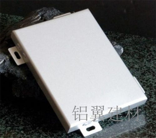 黃石西安鋁板干掛來圖定做服務解析