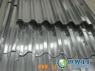 駐馬店3004變異橘皮紋鋁板市場行情與價(jià)格分析