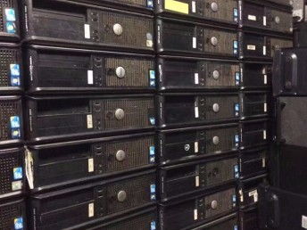 廣州天河專業電腦回收公司 免費上門報價，一站式舊貨回收解決方案