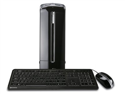 深入解析 Gatewaysx2311-000c臺式機電腦產品圖賞與性能概覽（IT168視角）